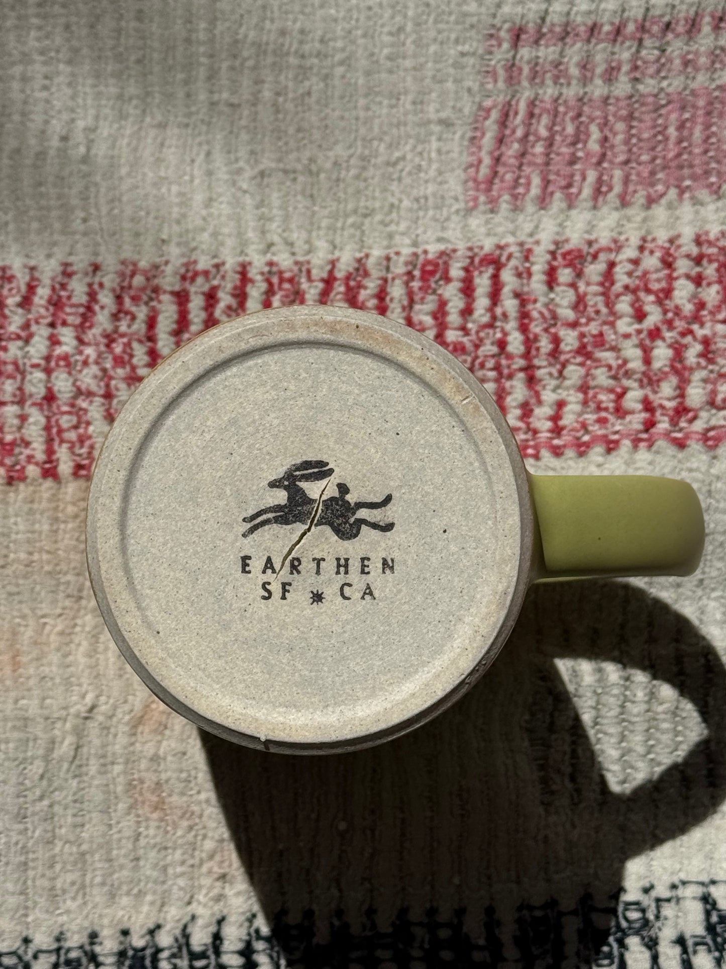 Pitcher / No. 04 (20oz)