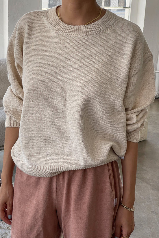 Milo Sweater