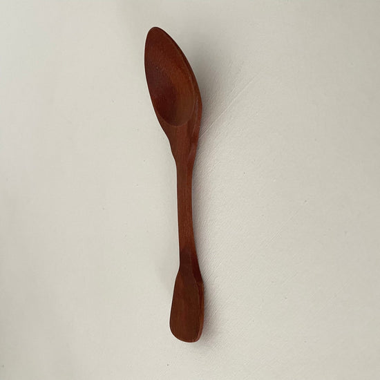 Small Vintage Spoon