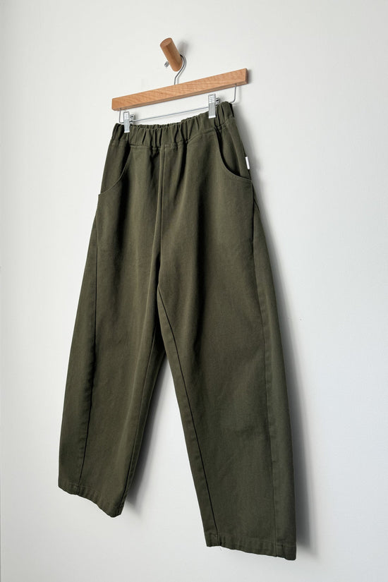 Arc Pants – Earthen