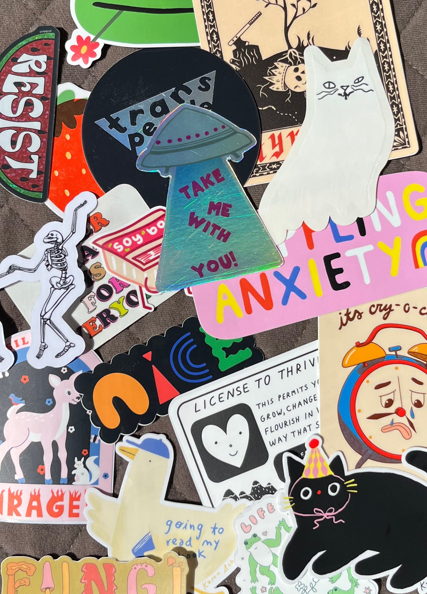 Sale Stickers