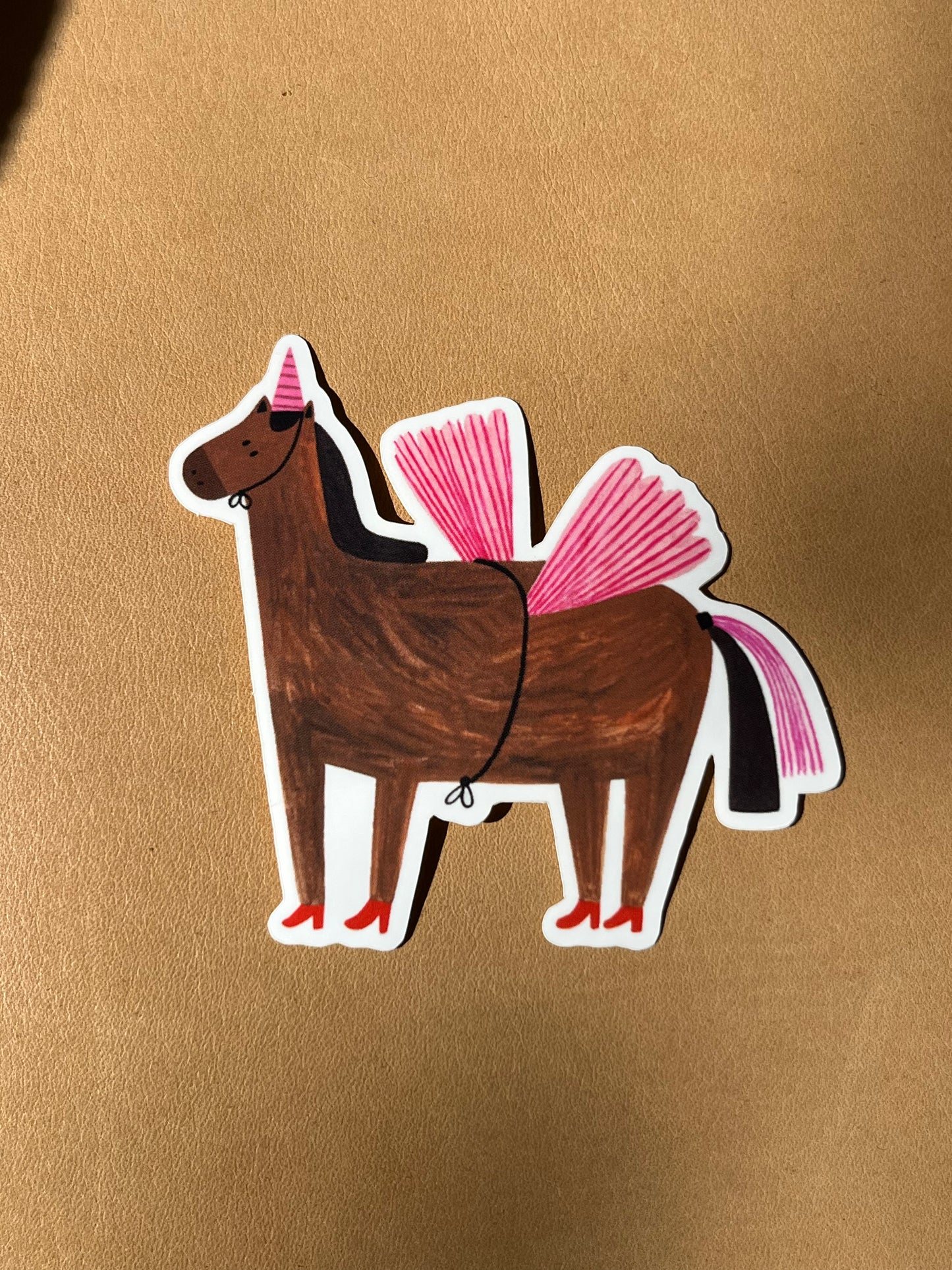 Small Stickers