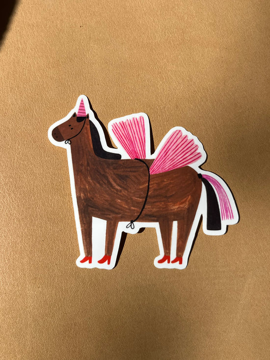 Small Stickers