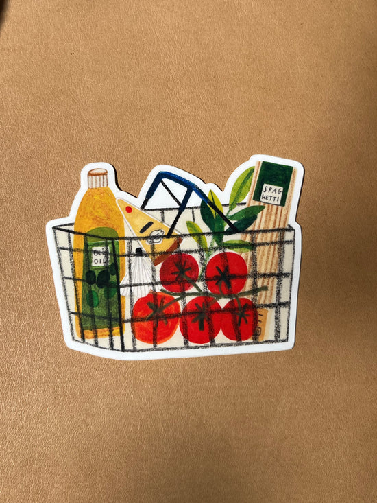 Sale Stickers