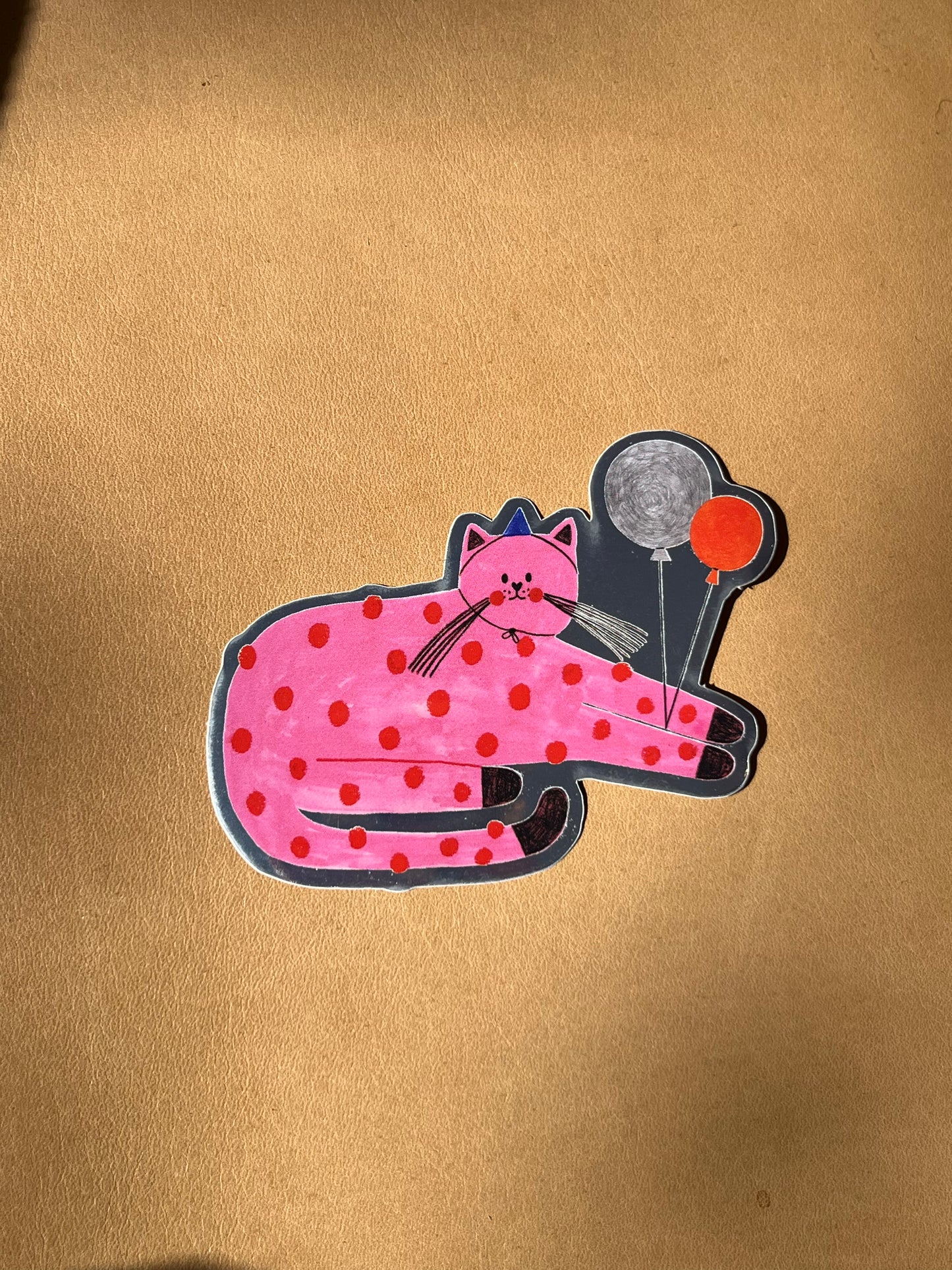 Small Stickers