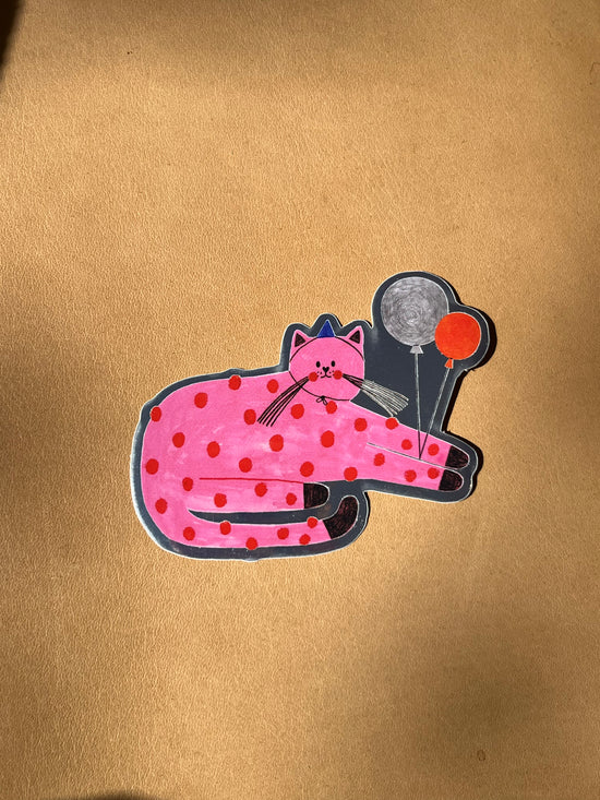 Small Stickers