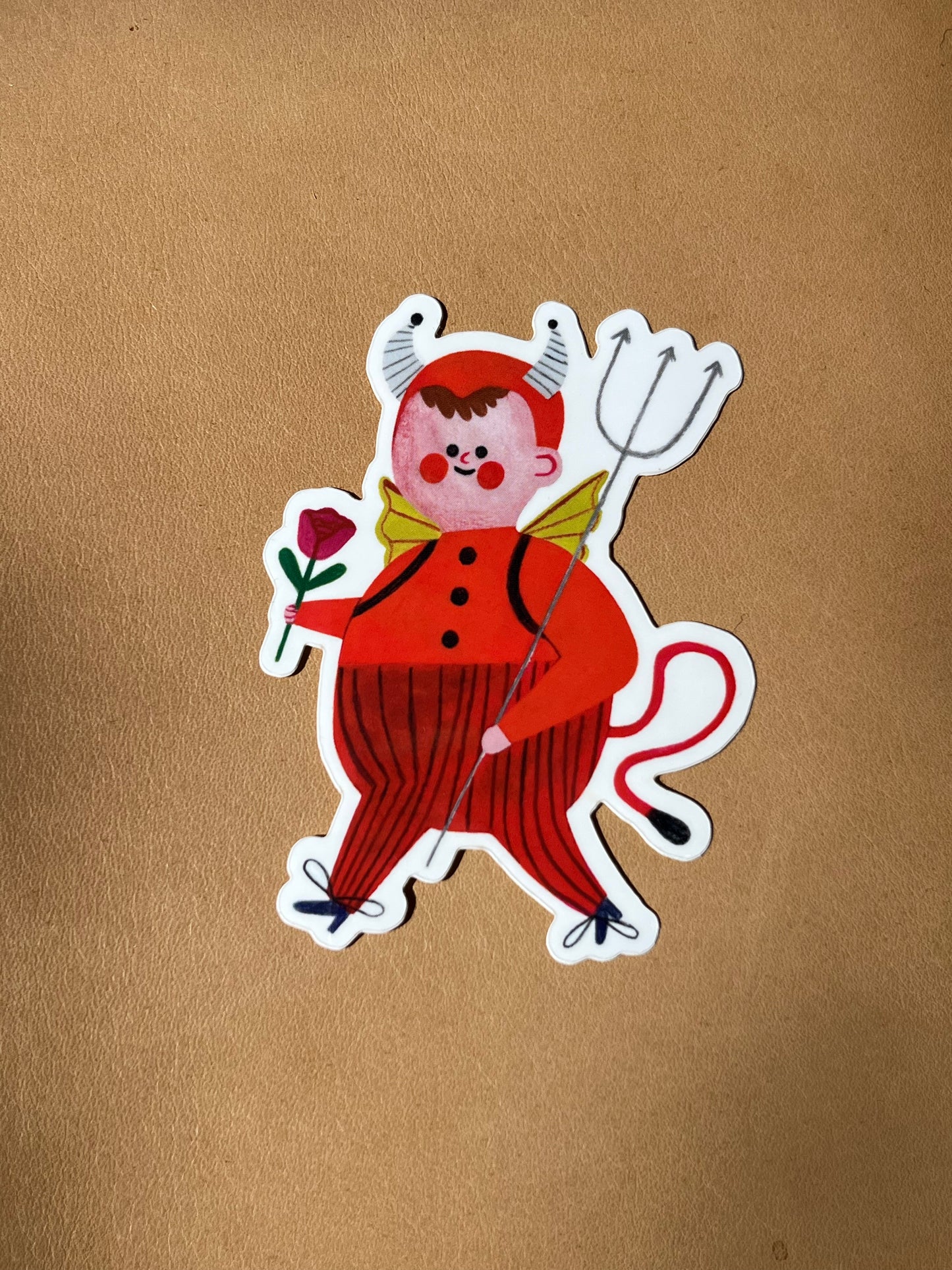Small Stickers