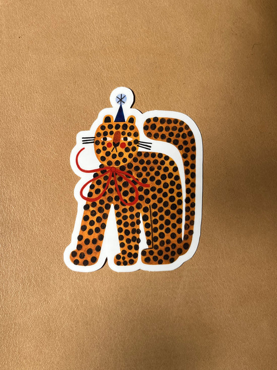 Small Stickers