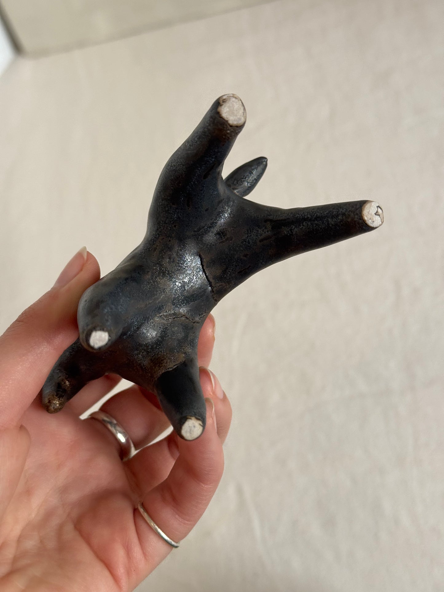 Pepper - Animal Candle Holder