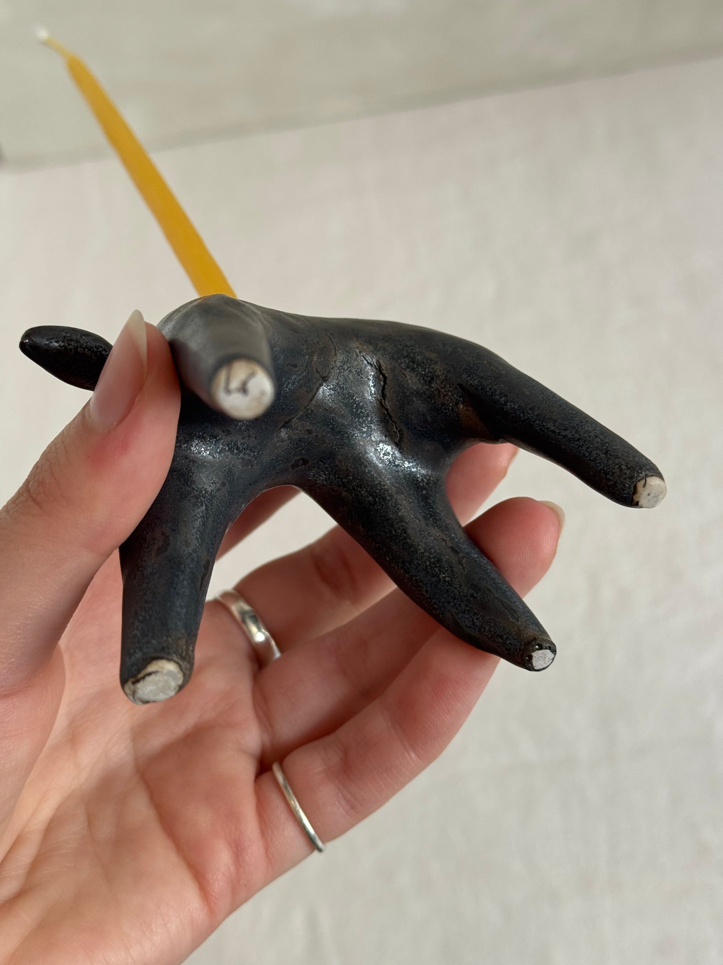 Pepper - Animal Candle Holder