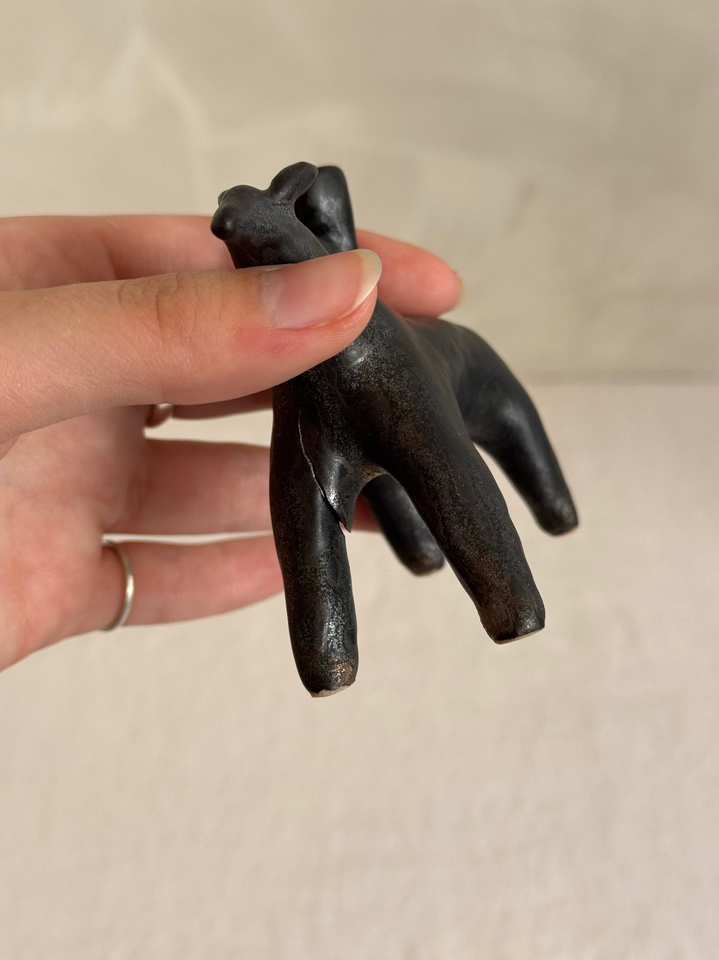 Twilight - Animal Candle Holder
