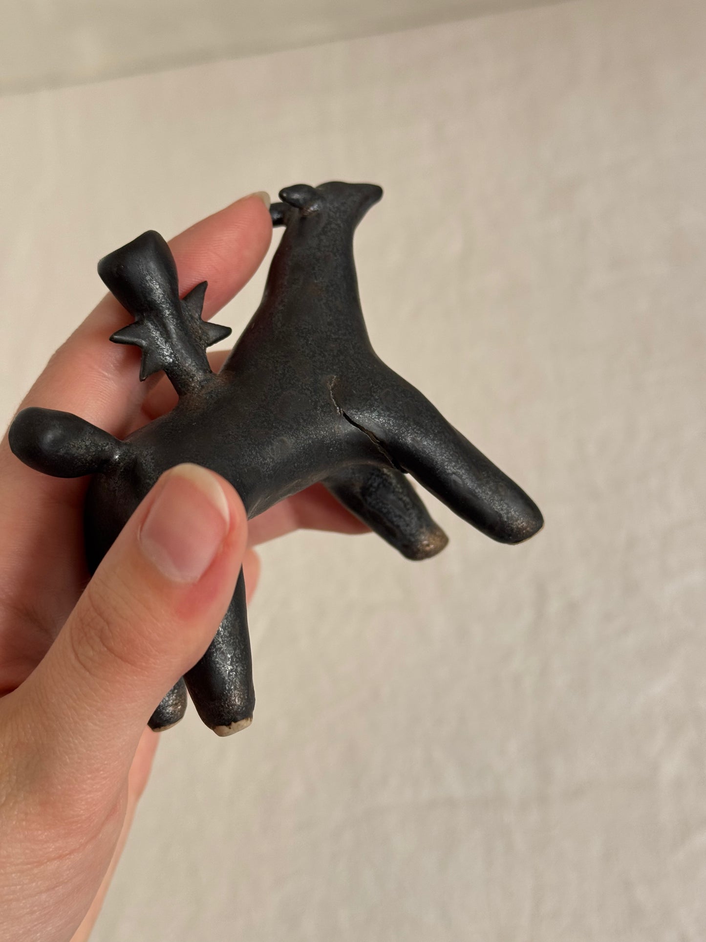 Twilight - Animal Candle Holder