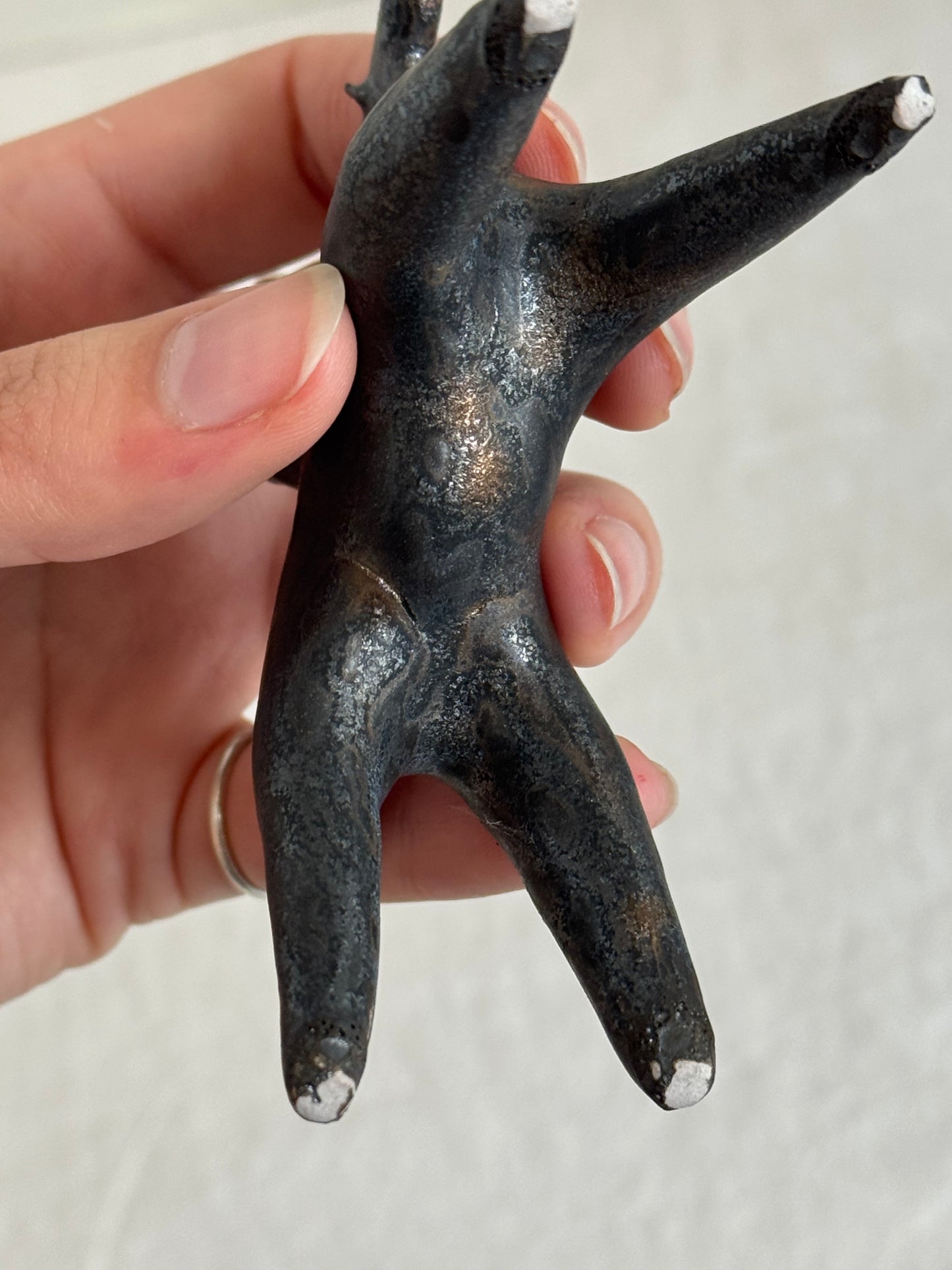 Soup - Animal Candle Holder