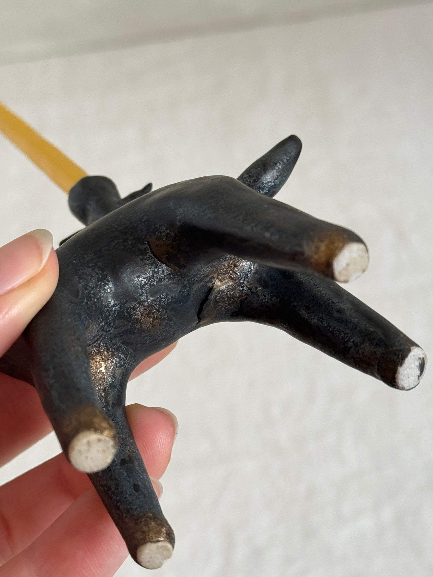Alma - Animal Candle Holder