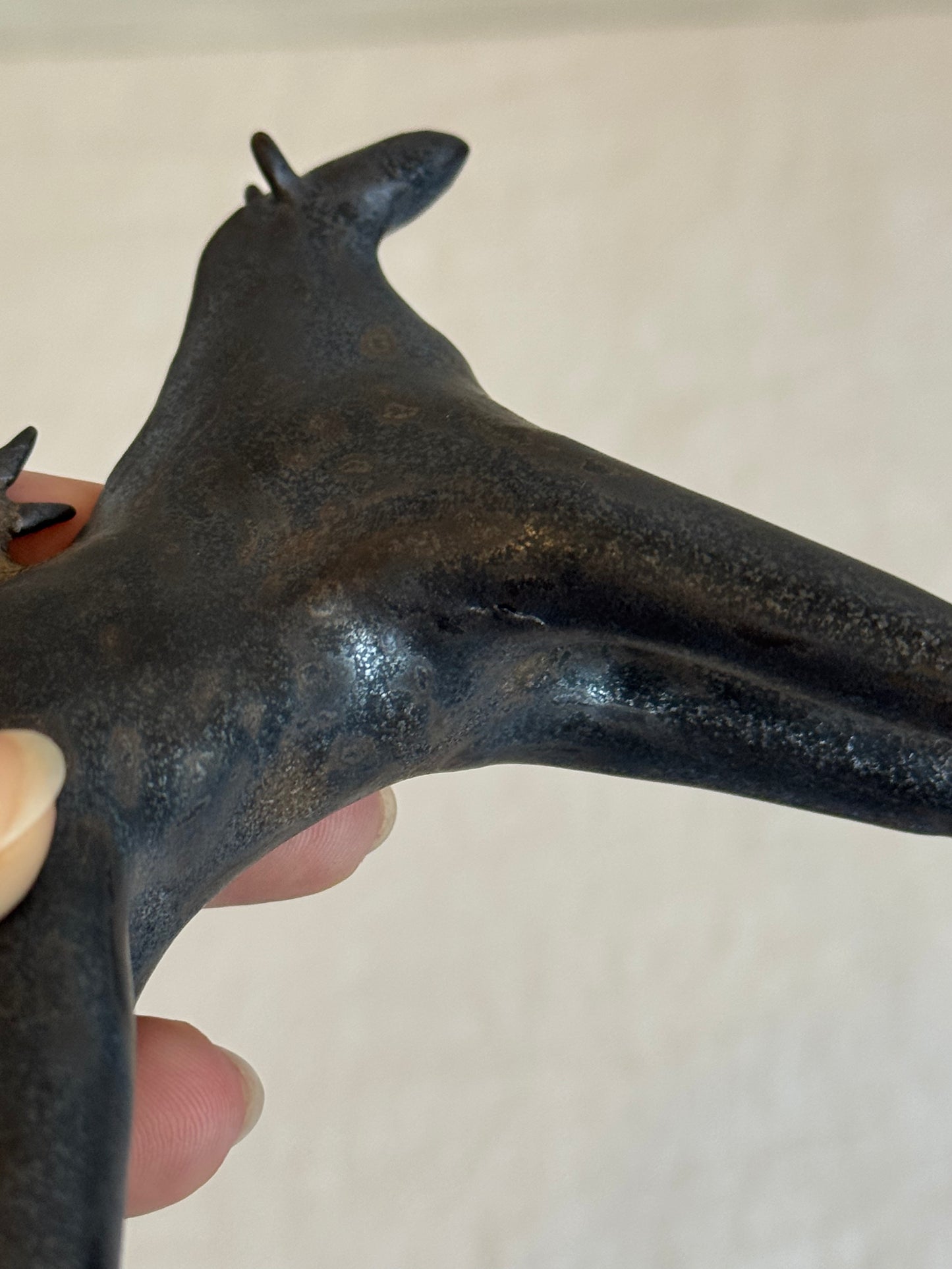Bandit - Animal Candle Holder