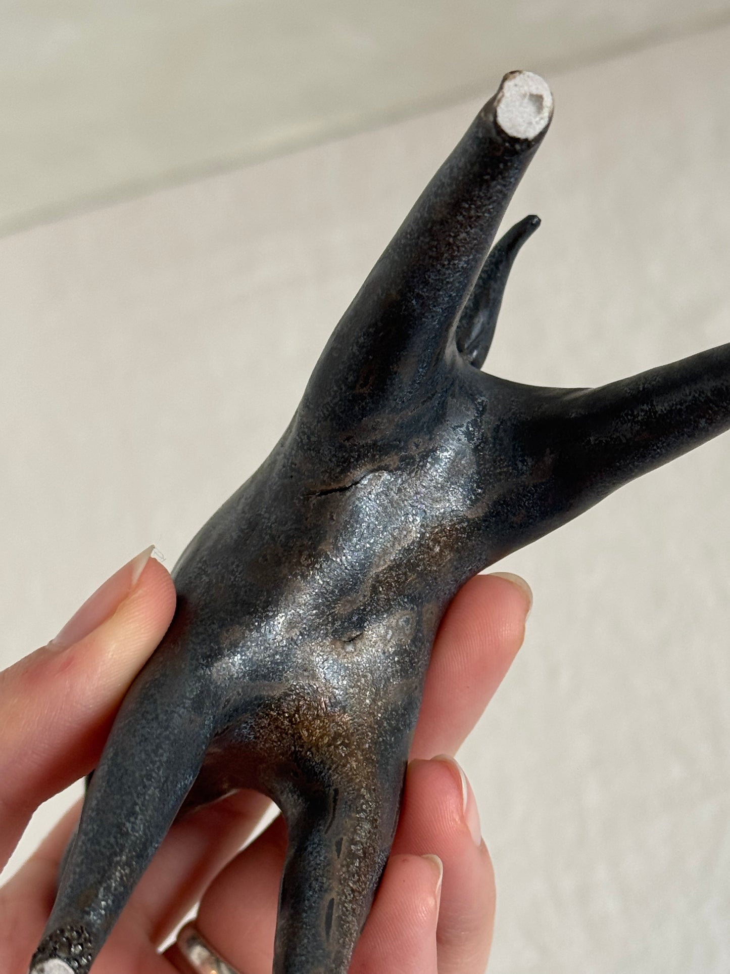 Chai - Animal Candle Holder