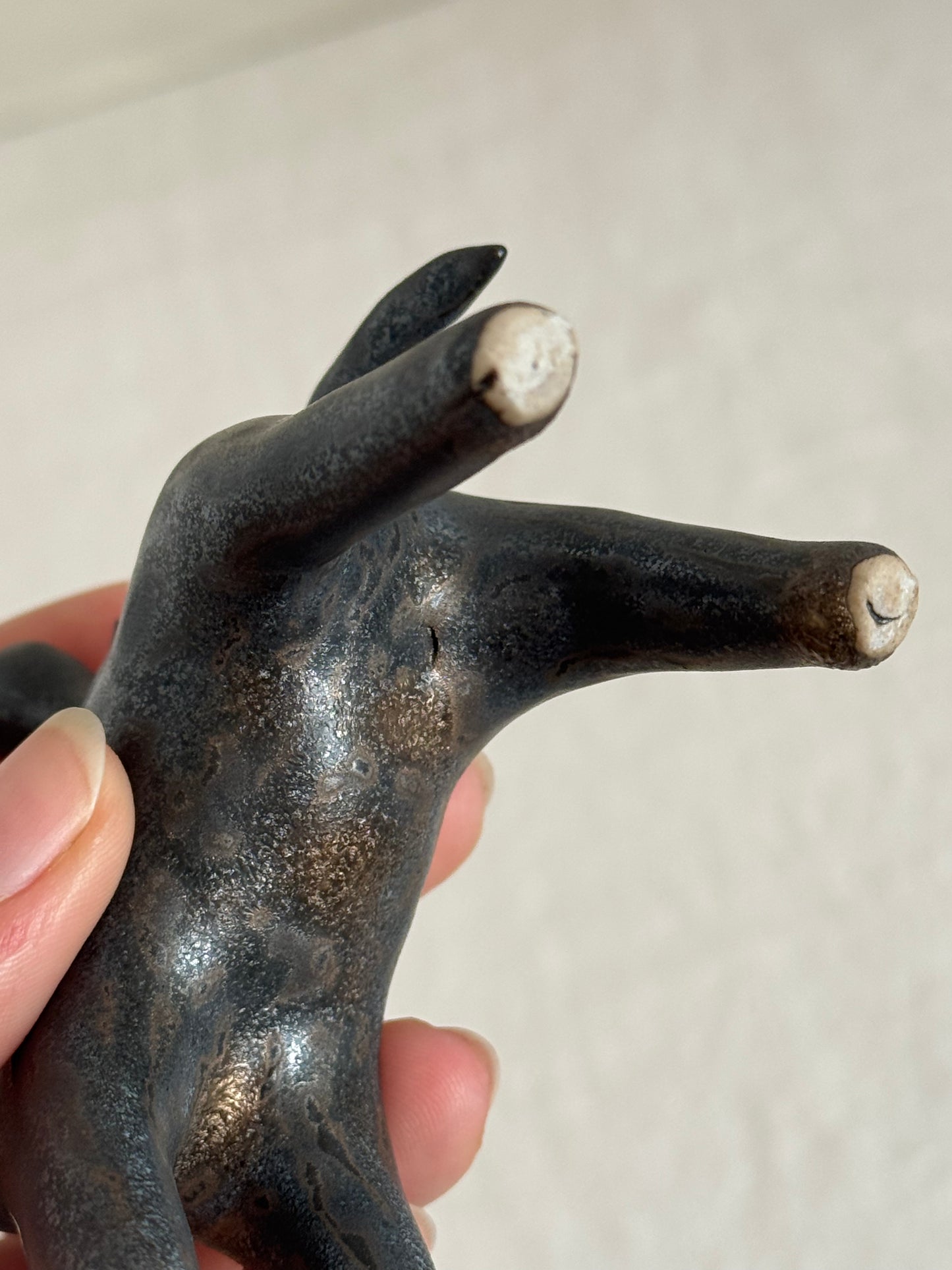Chronicle - Animal Candle Holder