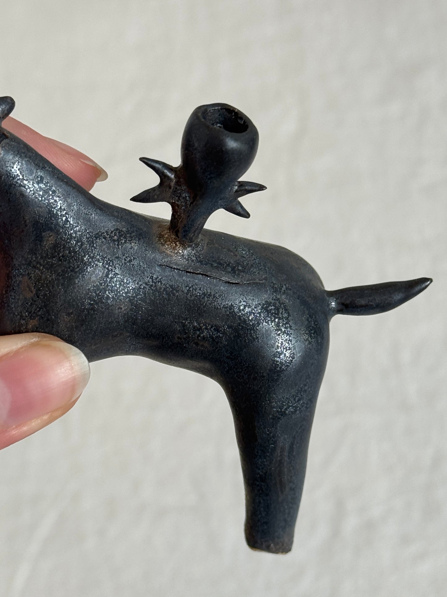 Eloise - Animal Candle Holder
