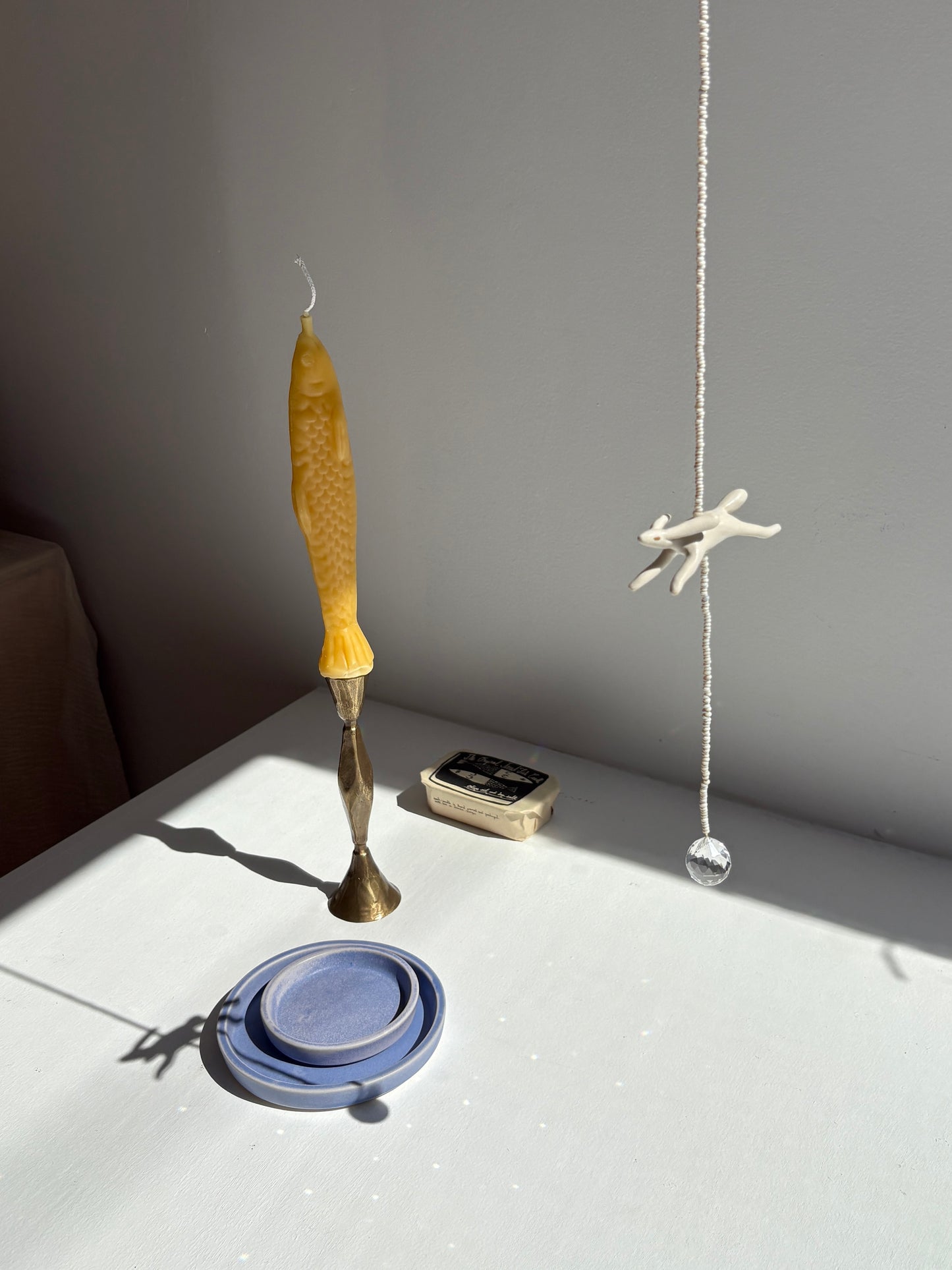 Ginkgo - Animal Light Catcher