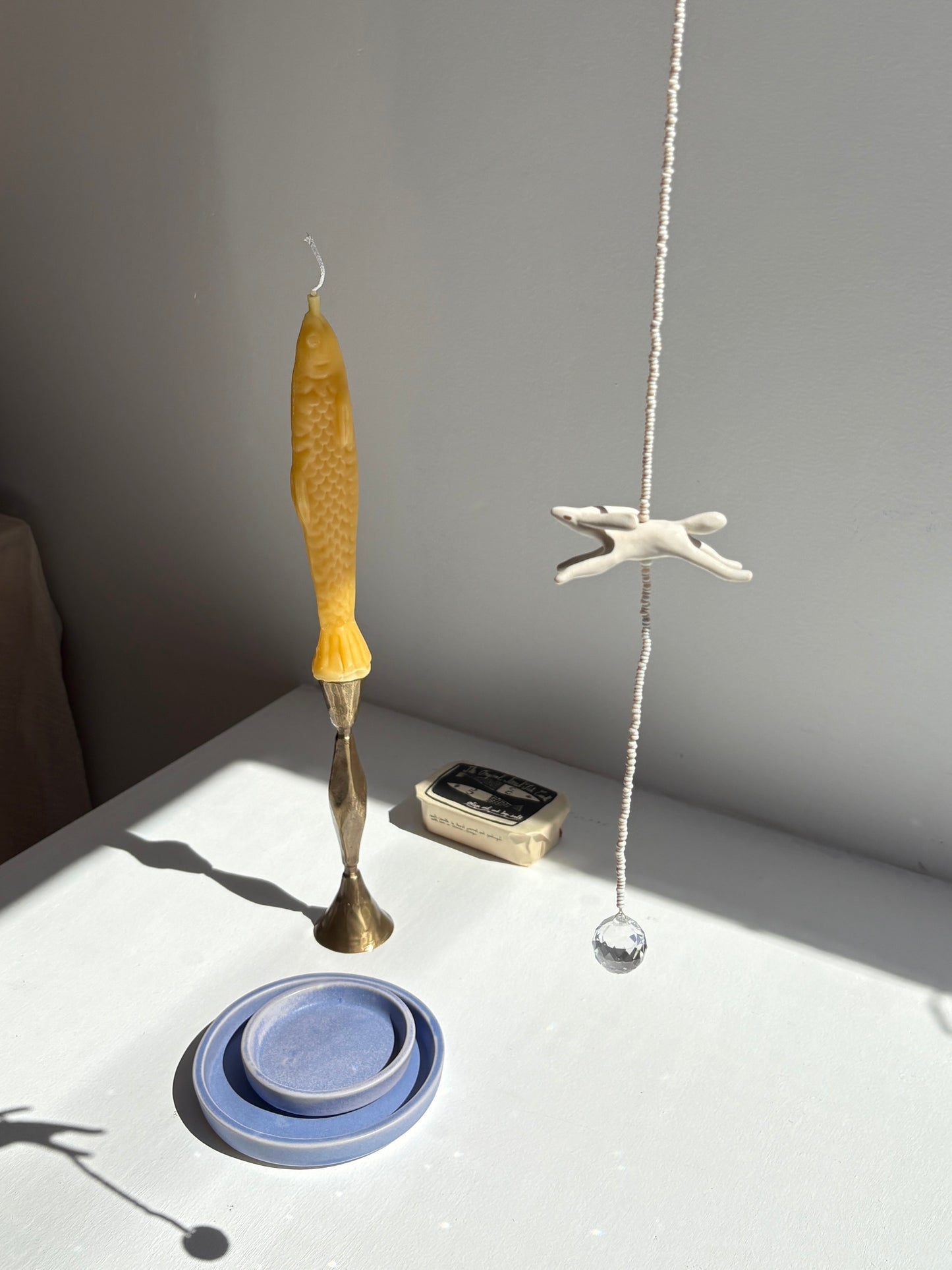 Magnolia - Animal Light Catcher