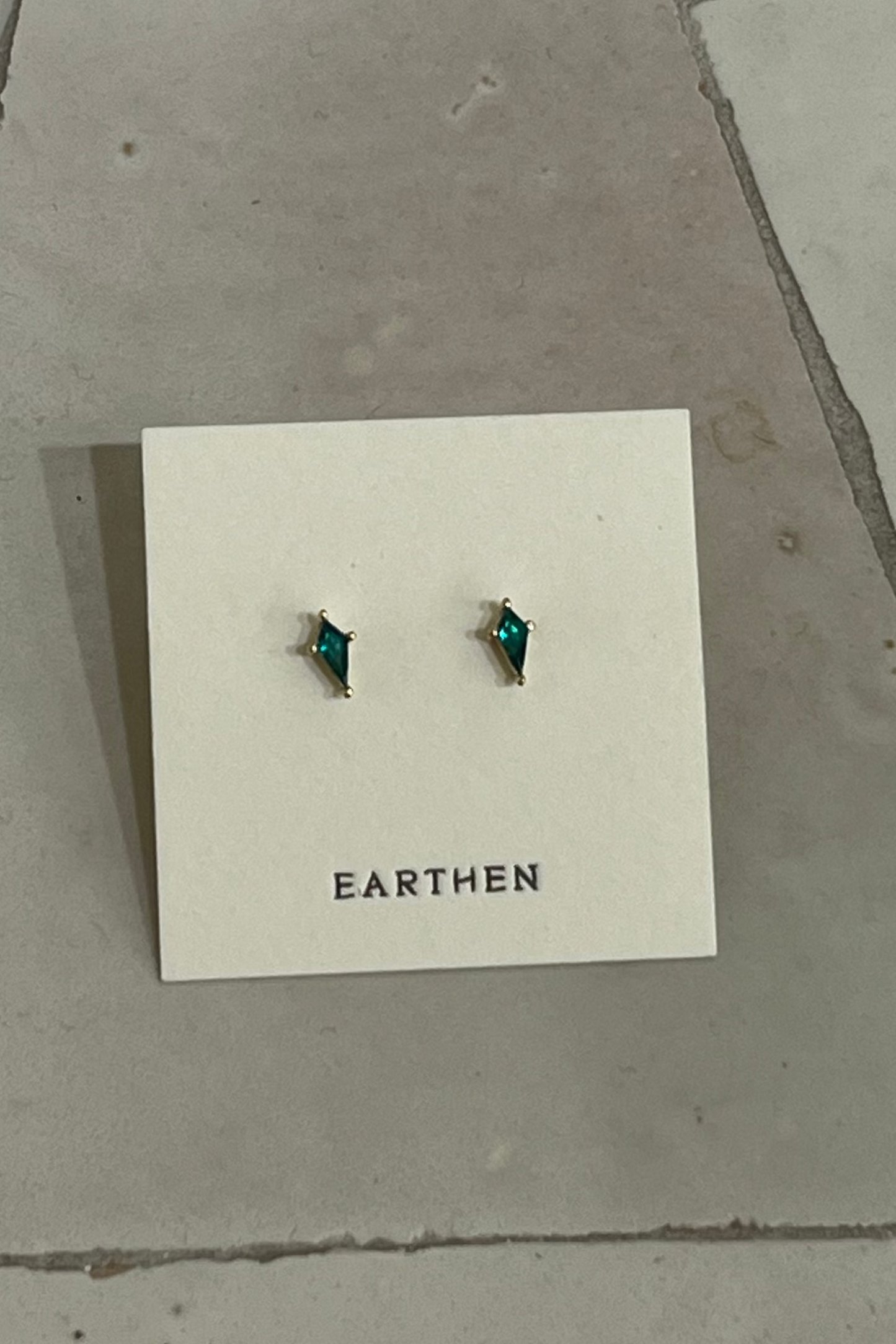 Shield Studs