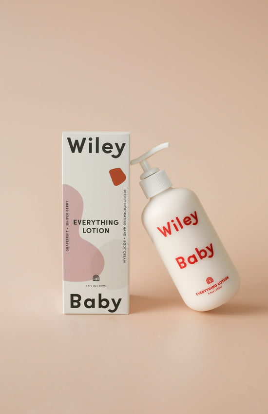 Load image into Gallery viewer, Everything Lotion - Baby
