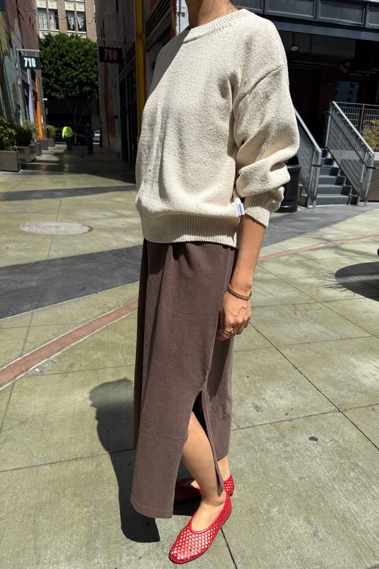 Milo Sweater