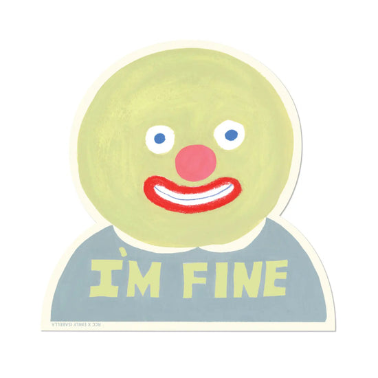 Small Stickers
