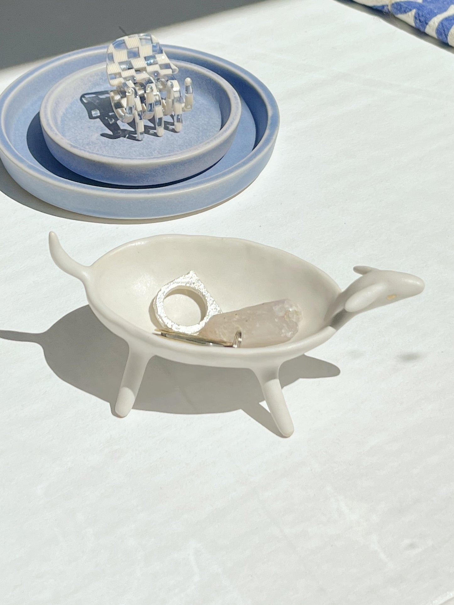Iona - Tiny Animal Dish