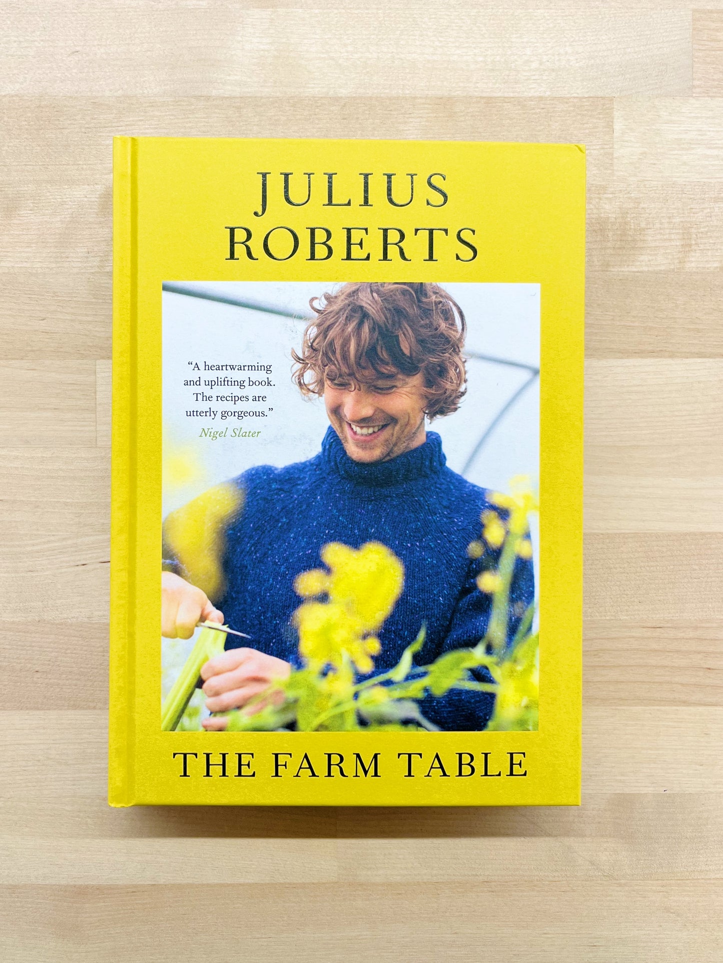 The Farm Table