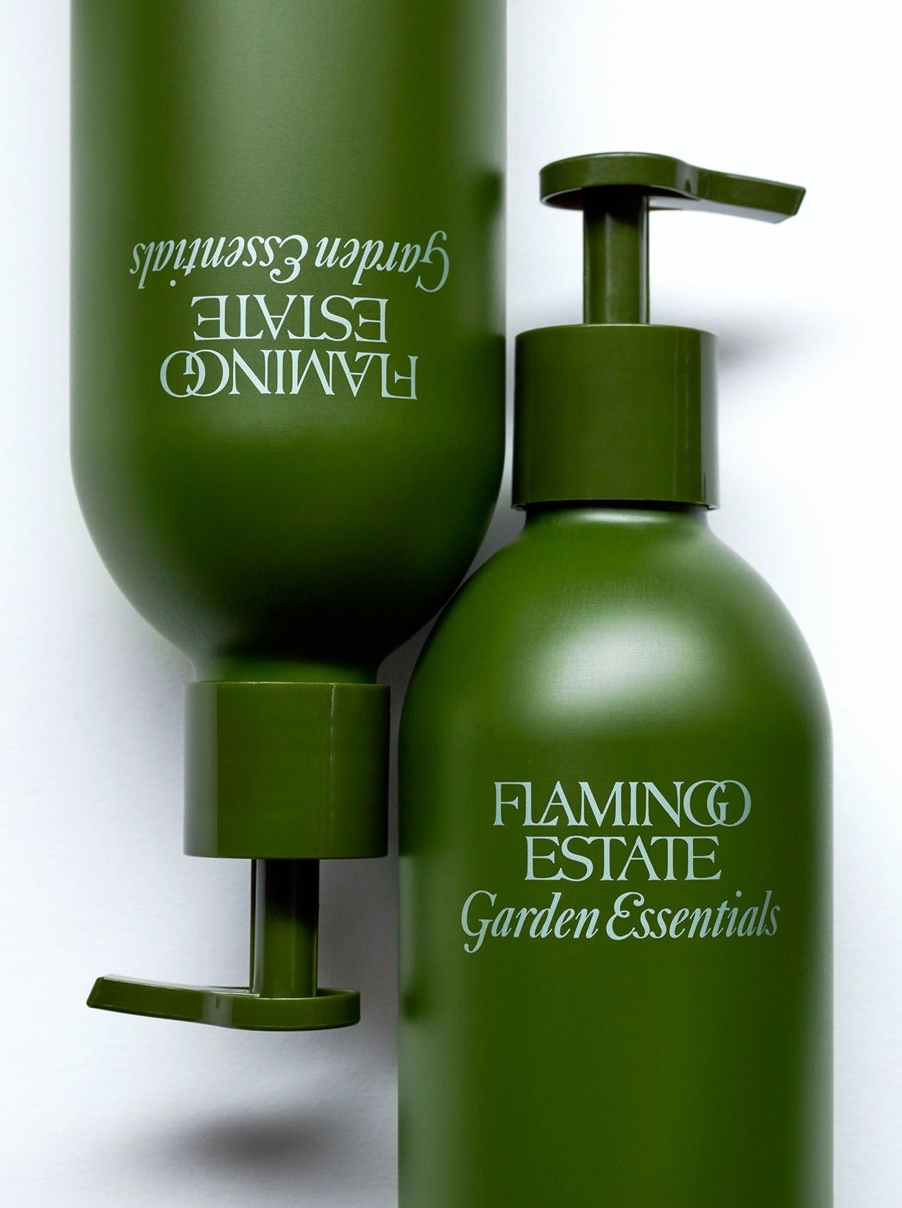 Rosemary & Clary Sage Body Wash