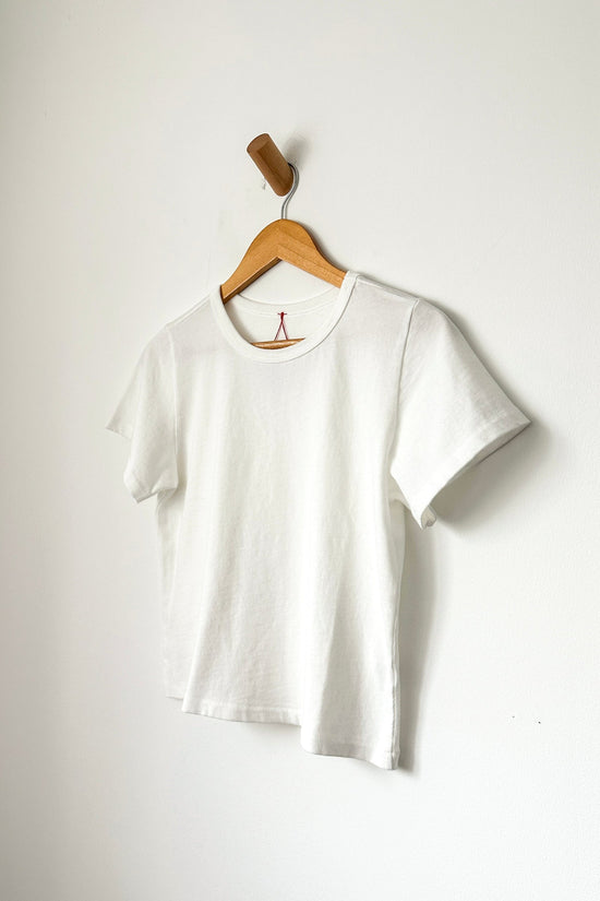 Little Boy Tee