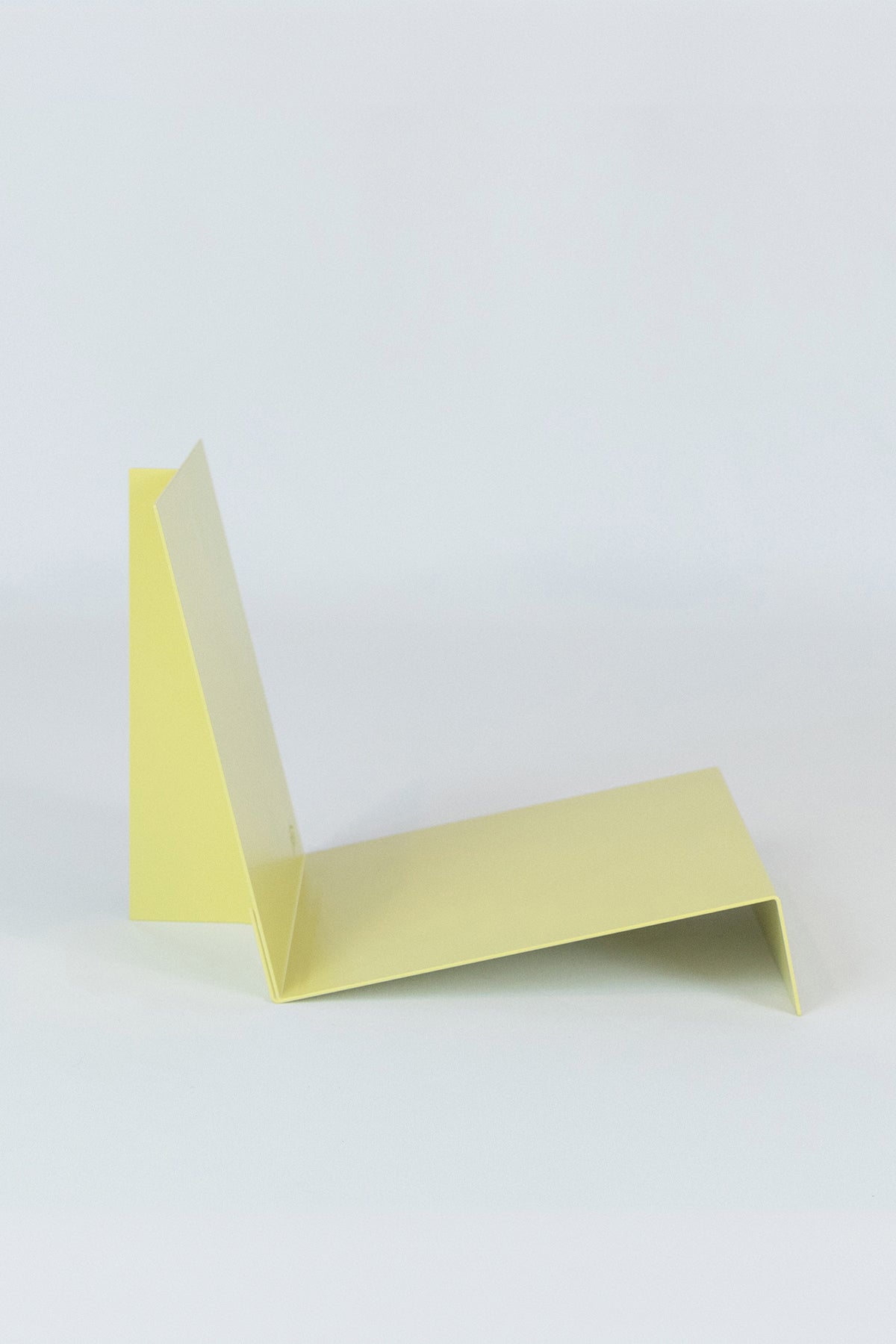 LP Record Stand