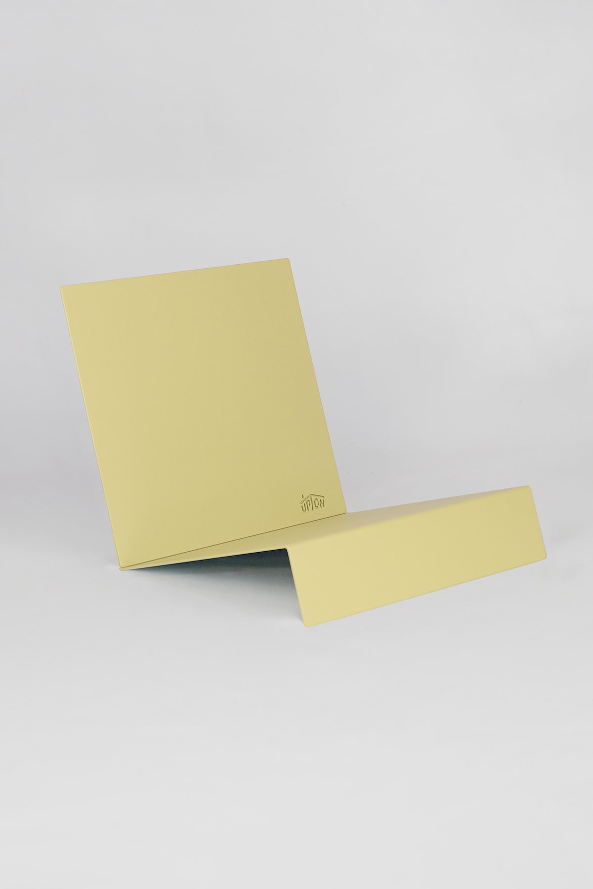 LP Record Stand