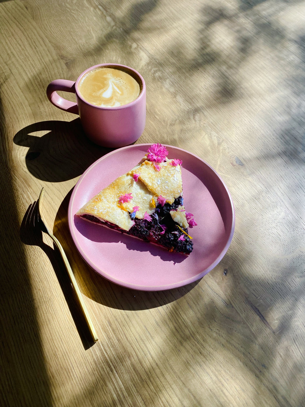 Cappuccino Cup / Roseus