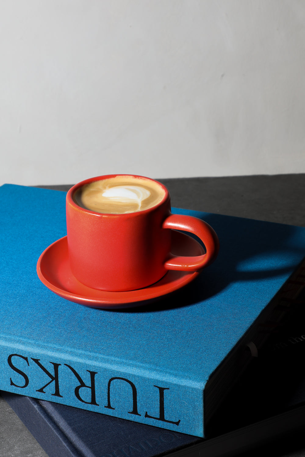 Cappuccino Cup / Solamen
