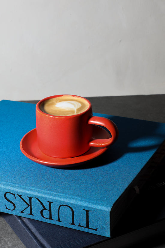 Cappuccino Cup / Solamen