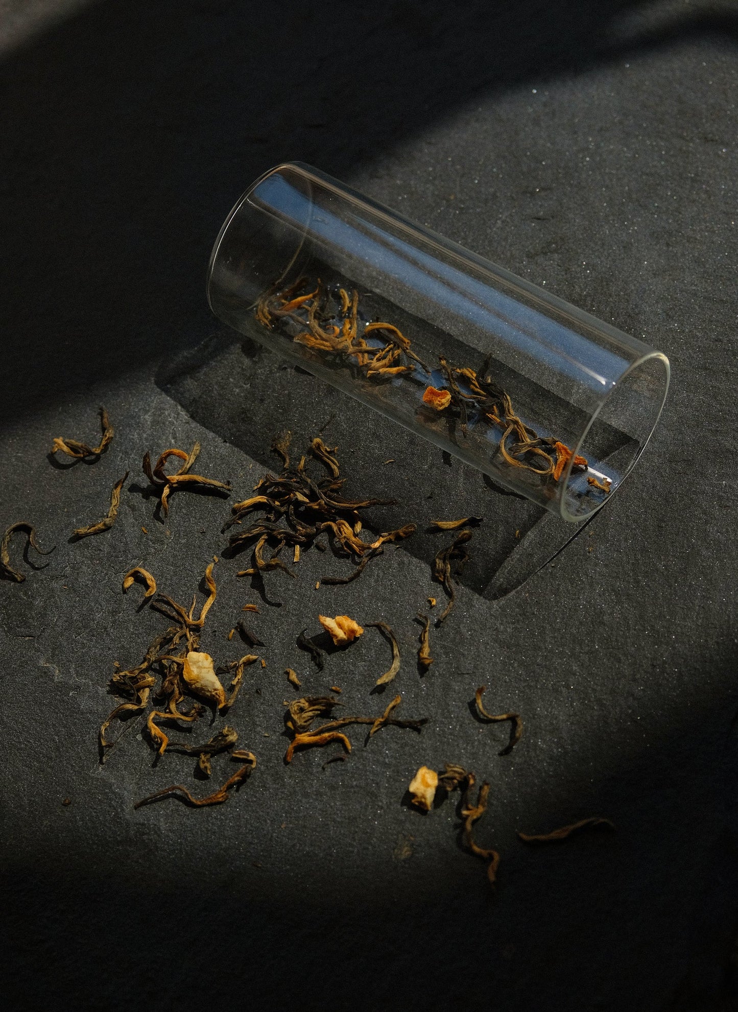 Earl Grey Tea