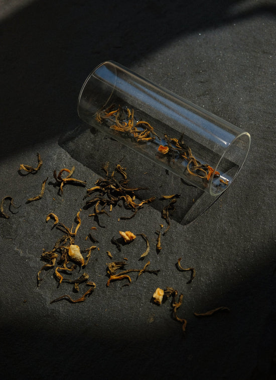 Earl Grey Tea