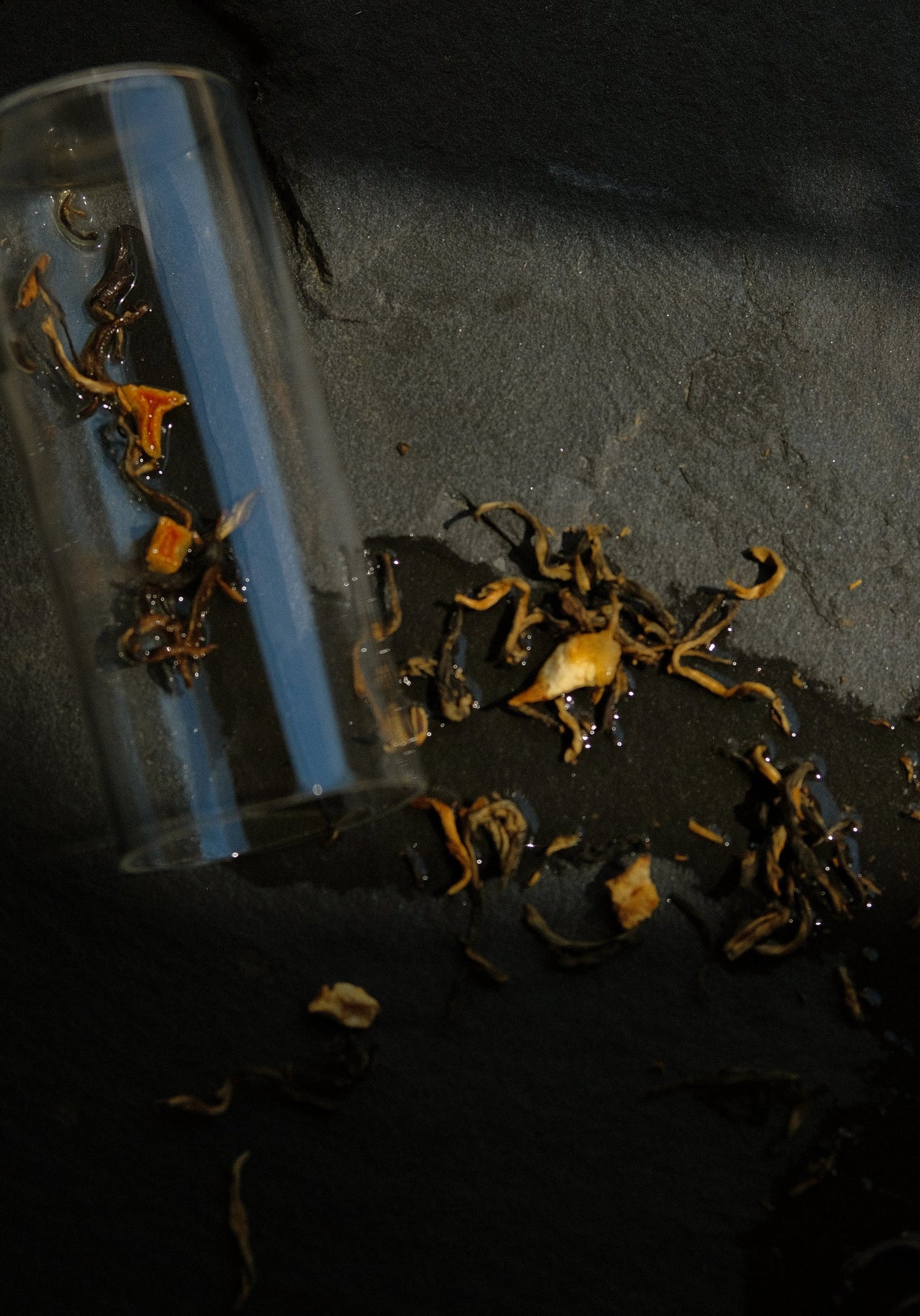 Earl Grey Tea