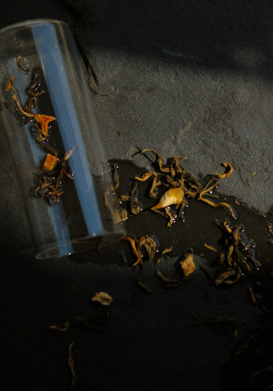 Earl Grey Tea