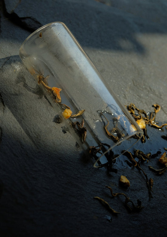 Earl Grey Tea