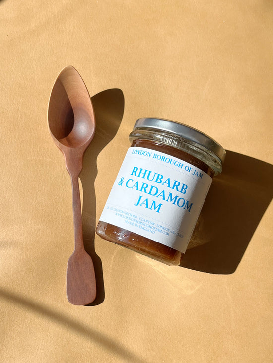 Large Vintage Spoon