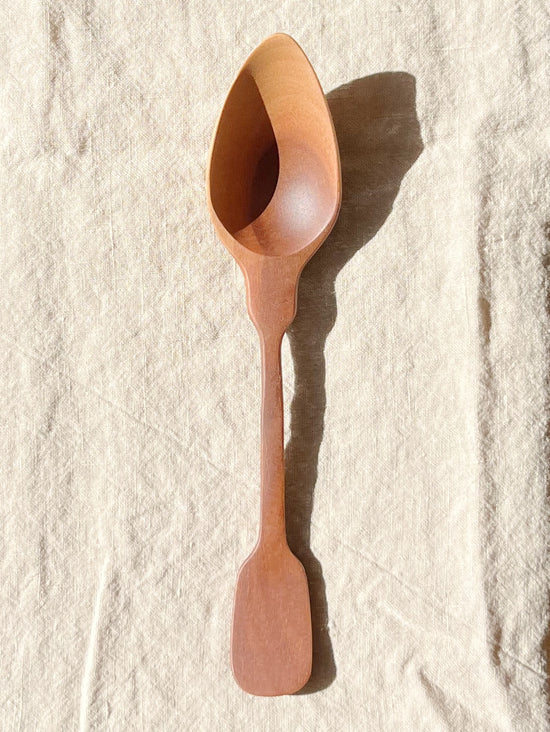 Large Vintage Spoon