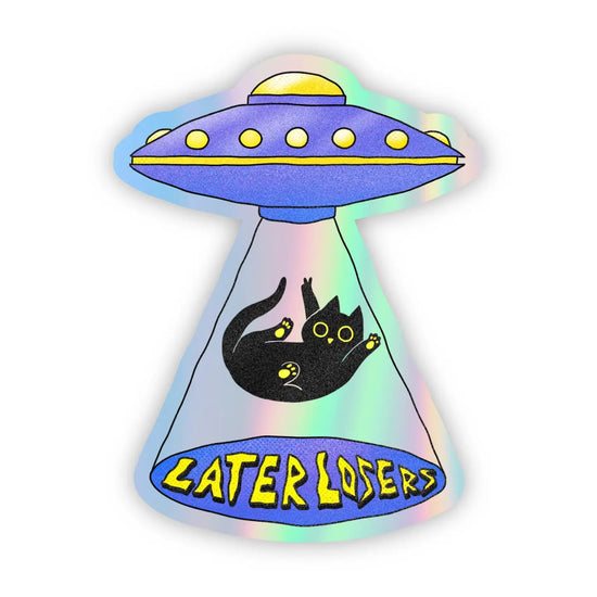 Small Stickers