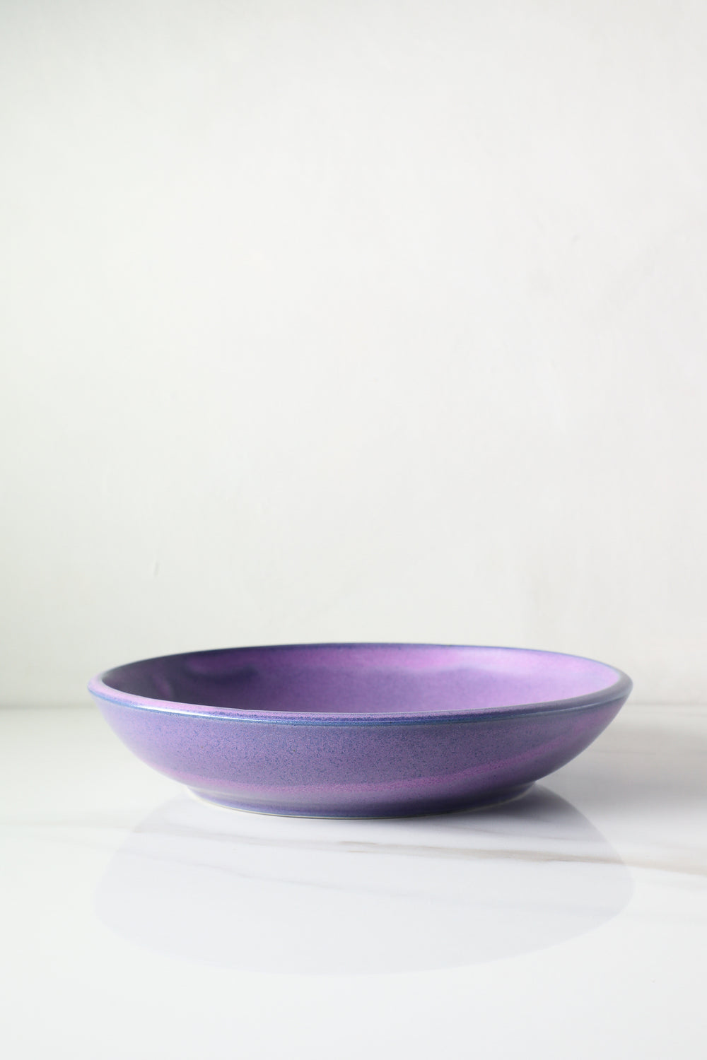 Low Bowl / Aubade