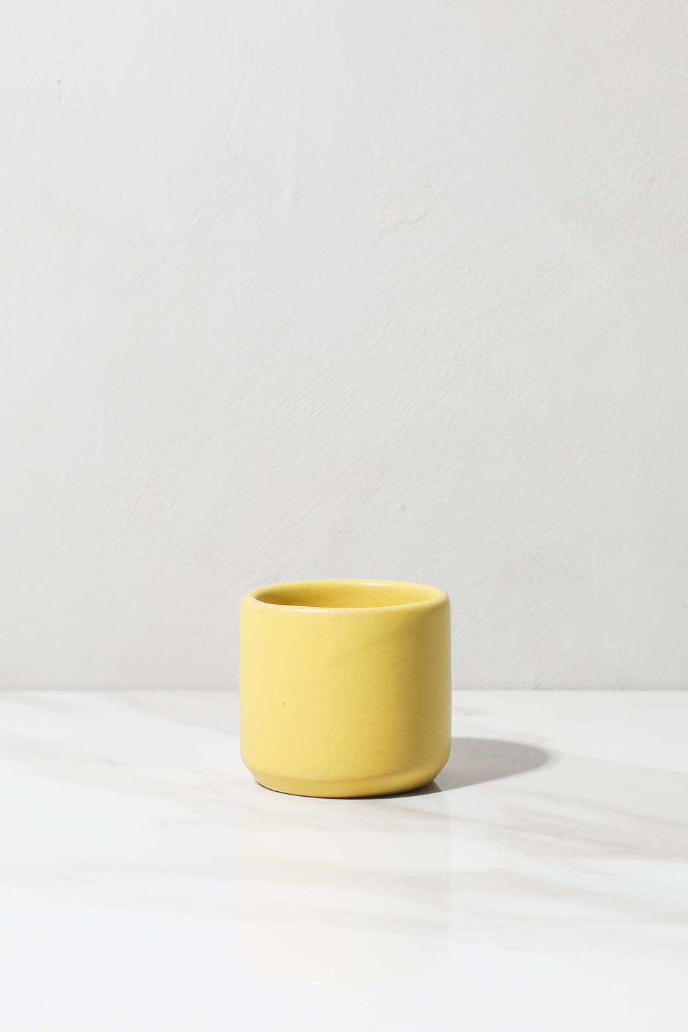 Demitasse Cup / Citreum