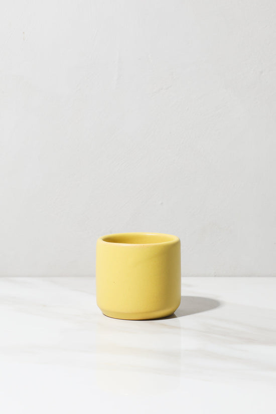 Demitasse Cup / Citreum
