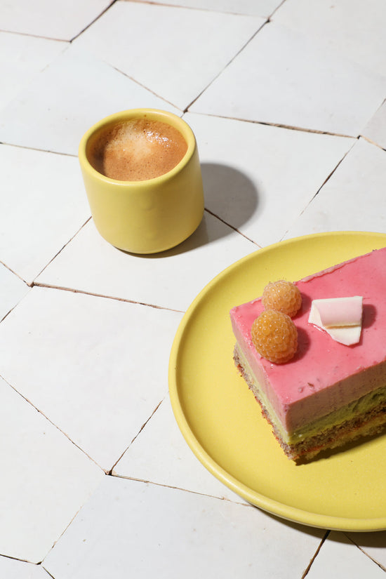 Demitasse Cup / Citreum