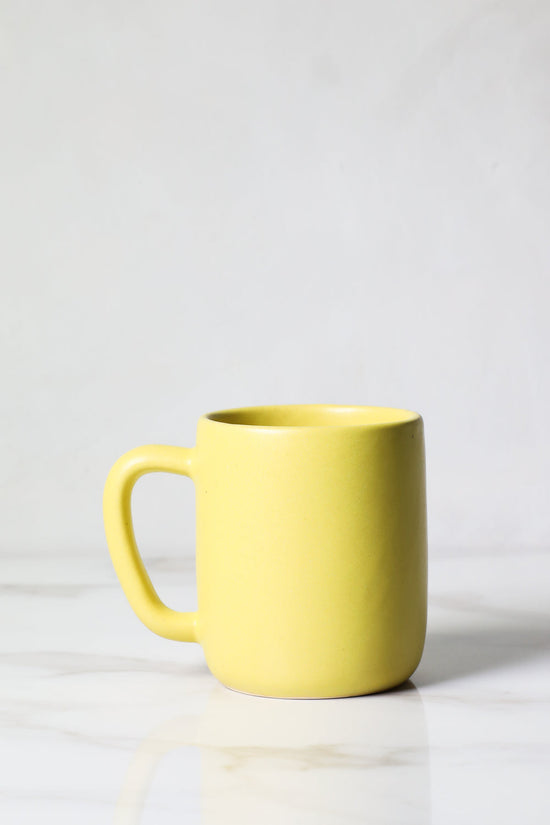 Studio Mug / Citreum